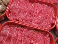-老马路串串香火锅(北门桥店)