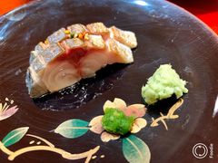 -鮨青(恒基名人购物中心店)