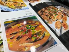 -邀月楼(新华路店)