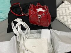 -CHANEL(恒隆广场店)