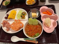 -dodonpa.墩墩伐 便当食堂(博华广场店)