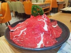 -呷哺呷哺(郑州国贸360餐厅店)