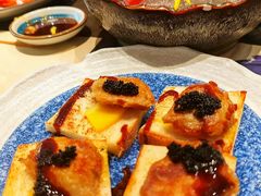 -大渔铁板烧(东城店)