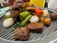 -鹊华居·地道鲁菜·海鲜·融合味(大明湖店)