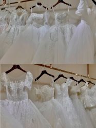 -Color卡诺婚纱礼服馆(南京严选店)