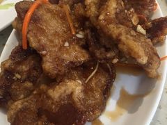 -西夏回族烧麦馆(牡丹街店)