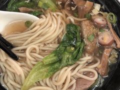 -阿芬卤面(花巷店)