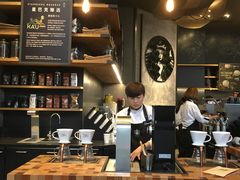 -星巴克(成都太古里二店)