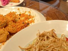 -面辣子·陕西家乡菜(长安店)