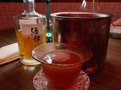 -苏州凯悦酒店·酒肆(华池街店)
