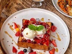 -翠贝卡&Mama Kelly Brunch Coffee(河西店)