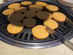 -阿泽禧烤肉(民兴花园店)