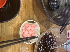 -遵义虾子卢四羊肉粉(大沽路店)
