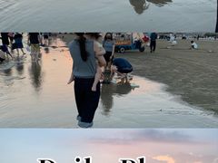 -南澳海滩