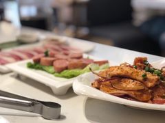 -么子烤肉(化龙池店)