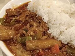 -玲又珑美食(盘福路店)