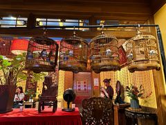 -那家小馆•北京菜•烤鸭(中关村店)