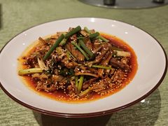 -岷山饭店-岷轩中餐厅