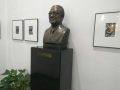-上海交通大学董浩云航运博物馆