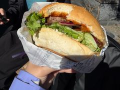 -Fergburger(皇后镇店)