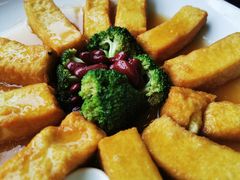 -祈胜邨•顺德鱼生•顺德菜(容桂店)