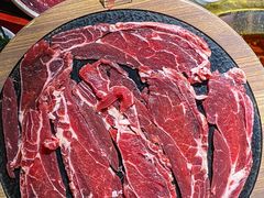 -受气牛肉·重庆耙牛肉(来福士店)
