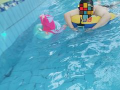 -重庆海昌加勒比海水世界
