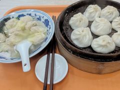 -新丰小吃(中山中路分店)