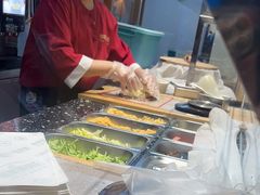 -一田屋饭团(华侨城沃尔玛店)