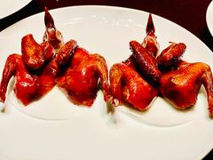 -新荣记(建国门外大街店)