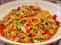 -彭耕记猪油炒小菜(吉联mall店)