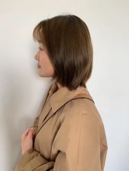 -3AM HAIR SALON染发接发