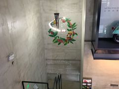 -雨人咖啡(扬帆广场店)