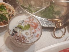 -千牛将·鲜牛肉火锅(开元路店)