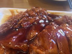 李家大排-砂锅李(九江路店)