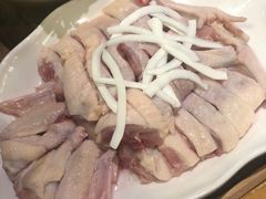 -原味四季椰子鸡(公明百佳华店)
