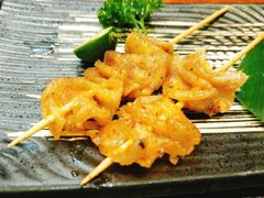 -桃夭日式料理(国信店)