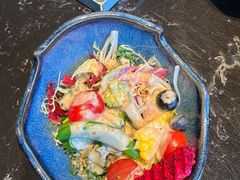 -蒋记海鲜姿造•洋房别墅(星河湾店)