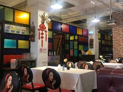 -外滩往事民国上海菜(黄浦店)