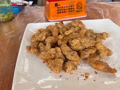 -五七小李子油焖大虾(总店)