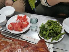 -宗泉烤全羊·烤羊腿·家常菜(解放东路店)