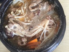 -李先生的首尔小馆(松江启源广场店)