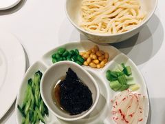 -四季民福烤鸭店(前门店)