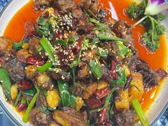 -八木轩·寻味大理白族民俗餐厅(文献路店)
