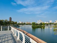 -葛仙湖公园