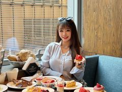 -北京朝阳悠唐皇冠假日酒店