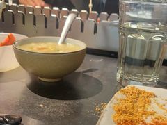 -很久以前羊肉串(昌里路三钢里店)