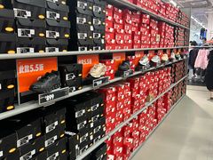 -NIKE上海青浦优选体验店