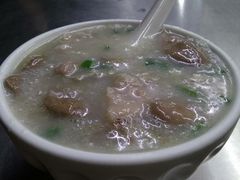 猪腰粥-源记肠粉(华贵路店)