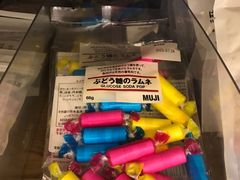 -MUJI无印良品(西单大悦城店)